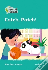 Catch, Patch!