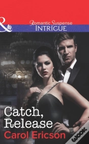 Capa do artigo Catch, Release