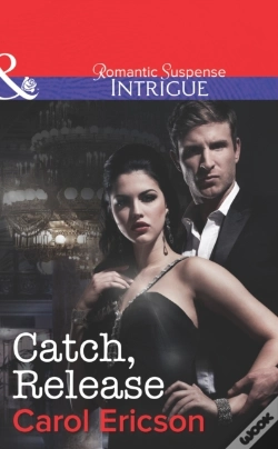 Capa do artigo Catch, Release