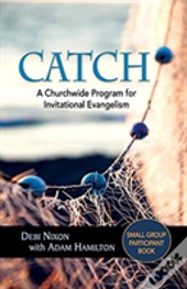 Catch: Small-Group Participant Book