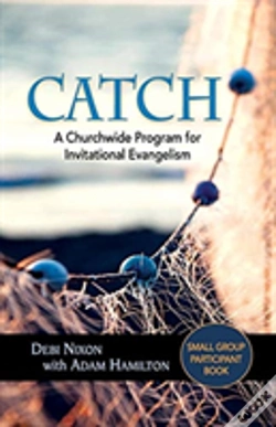 Capa do artigo Catch: Small-Group Participant Book