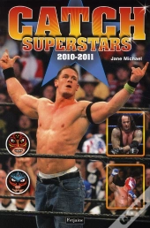 Catch Superstars 2010-2011