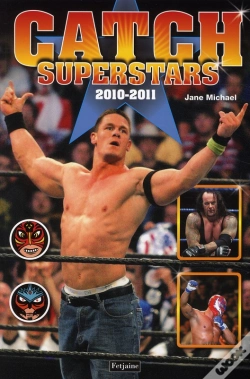 Capa do artigo Catch Superstars 2010-2011