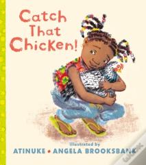 Catch That Chicken!