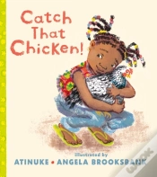 Capa do artigo Catch That Chicken!