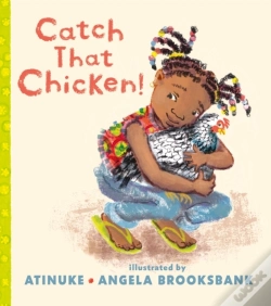 Capa do artigo Catch That Chicken!