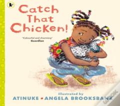 Catch That Chicken!