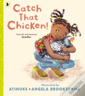 Capa do artigo Catch That Chicken!