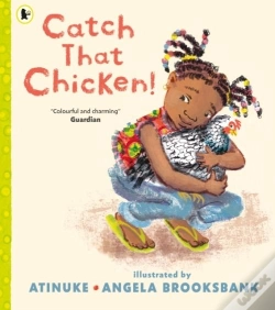 Capa do artigo Catch That Chicken!