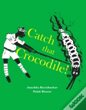 Capa do artigo Catch That Crocodile - Pb
