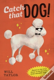 Capa do artigo Catch That Dog!