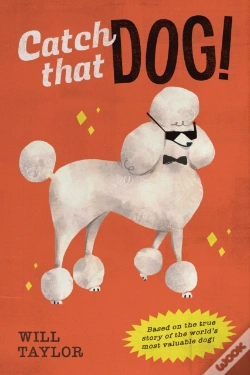 Capa do artigo Catch That Dog!