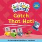 Catch That Hat!: An Interactive Alphablocks Storybook - Preview