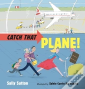Catch That Plane!