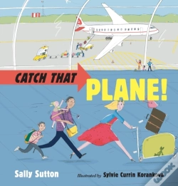 Capa do artigo Catch That Plane!