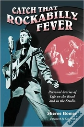Capa do artigo Catch That Rockabilly Fever