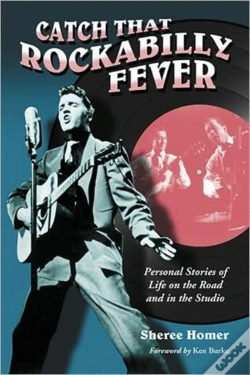 Capa do artigo Catch That Rockabilly Fever