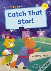 Capa do artigo Catch That Star!