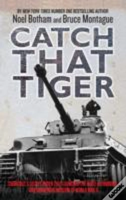 Capa do artigo Catch That Tiger