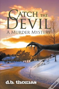 Capa do artigo Catch The Devil: A Murder Mystery