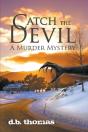 Catch The Devil: A Murder Mystery - Preview
