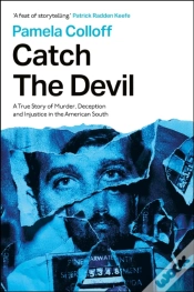 Capa do artigo Catch The Devil