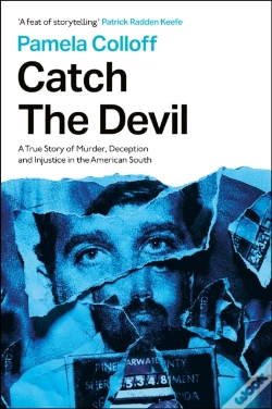 Capa do artigo Catch The Devil
