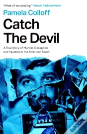 Capa do artigo Catch the Devil