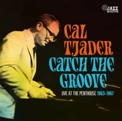 Capa do artigo Catch the Groove - CD