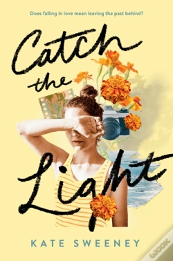 Capa do artigo Catch The Light