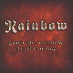 Capa do artigo Catch the Rainbow - Anthology - CD