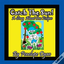 Capa do artigo Catch The Sun! A Story About One Eclipse
