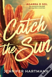 Capa do artigo Catch the Sun - Agarra o Sol