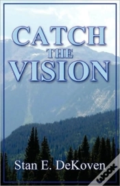 Capa do artigo Catch The Vision