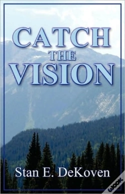 Capa do artigo Catch The Vision