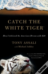 Catch The White Tiger