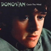 Capa do artigo Catch the Wind - CD