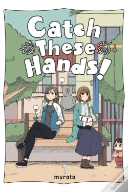 Capa do artigo Catch These Hands!, Vol. 1