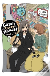 Capa do artigo Catch These Hands!, Vol. 2