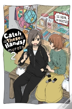 Capa do artigo Catch These Hands!, Vol. 2