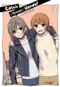 Catch These Hands!, Vol. 3 - Preview