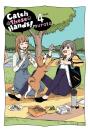 Catch These Hands!, Vol. 4 - Preview