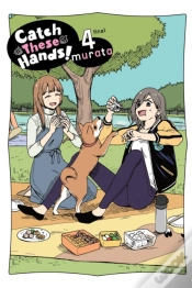 Capa do artigo Catch These Hands!, Vol. 4