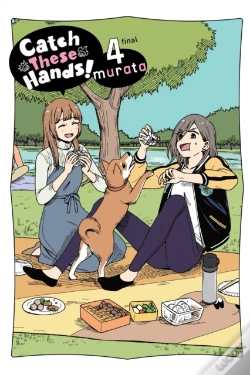 Capa do artigo Catch These Hands!, Vol. 4