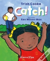 Capa do artigo Catch!