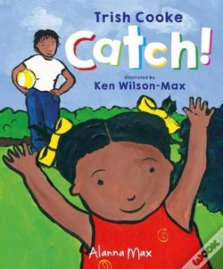 Capa do artigo Catch!