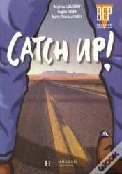 Capa do artigo Catch Up Bep 2e Professionnelle