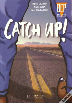 Capa do artigo Catch Up Bep 2e Professionnelle