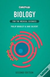 Capa do artigo Catch Up Biology, Second Edition