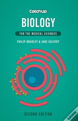 Capa do artigo Catch Up Biology, Second Edition
